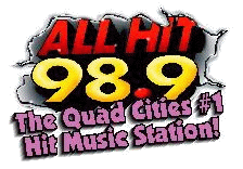 All Hit 98.9