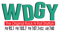 WDGY