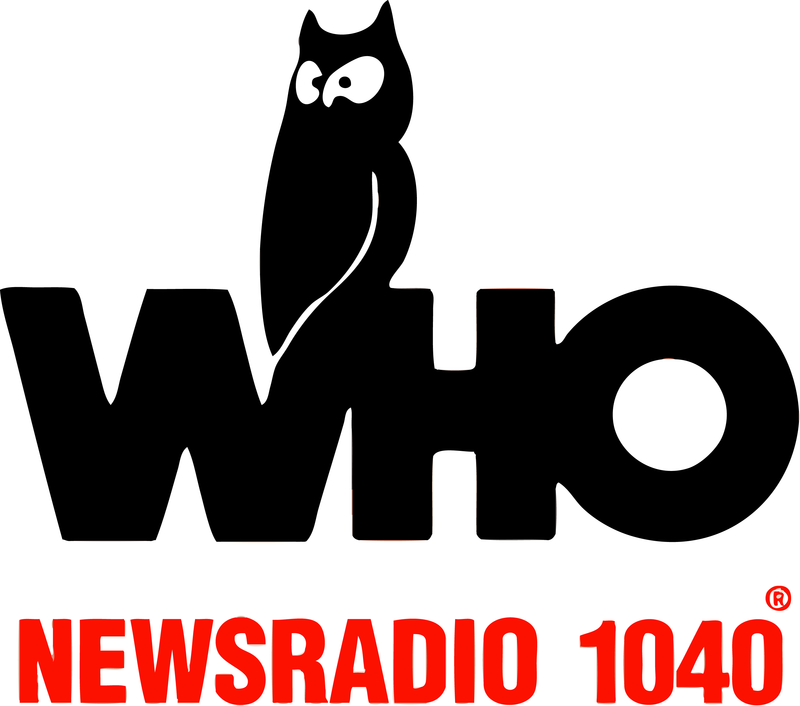 Newsradio 1040 WHO