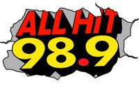 All Hit 98.9